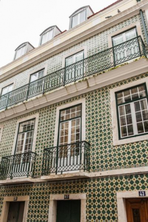 Rossio Convento da Encarnação